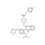 Piperazine Erastin