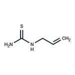 109-57-9 Allylthiourea