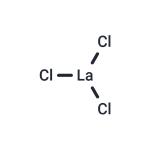 Lanthanum trichloride