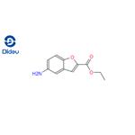 ETHYL 5-AMINOBENZOFURAN-2-CARBOXYLATE