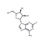 2-Fluoroadenosine