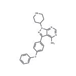 N-piperidine Ibrutinib