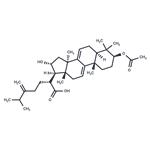 Dehydropachymic acid