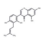 Licoisoflavone A