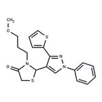 Antiviral agent