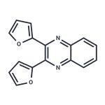 2,3-Di(furan-2-yl)quinoxaline