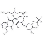 Valrubicin