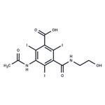 Ioxitalamic Acid