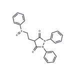 Sulfinpyrazone