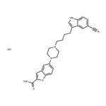 Vilazodone Hydrochloride