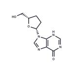 Didanosine