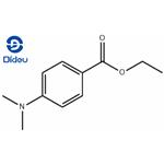 4-(dimethylamino)-benzoic acid ethyl ester