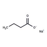 156-54-7 Sodium butanoate