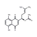 Acetylshikonin