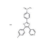 SB 203580 hydrochloride