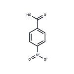 4-Nitrobenzoic acid