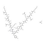 Cytochrome c - pigeon (88-104) Acetate