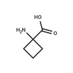 1-Aminocyclobutanecarboxylic acid