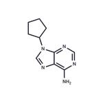 9-Cyclopentyladenine