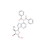 N,N-Dibenzoyl-2’-O-methyladdenosine