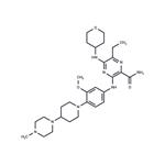 1254053-43-4 Gilteritinib