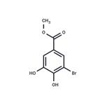 Methyl 3-bromo-4,5-dihydroxybenzoate