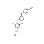 Rilpivirine