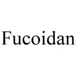 9072-19-9 Fucoidan