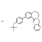 Eleclazine hydrochloride