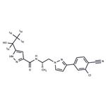 Darolutamide-d4