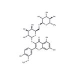 Isorhamnetin 3-robinobioside