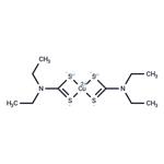 DIETHYLDITHIOCARBAMIC ACID COPPER SALT