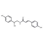 N-trans-p-coumaroyloctopamine