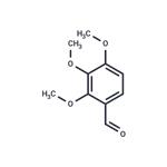 2,3,4-Trimethoxybenzaldehyde