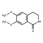 6,7-DIMETHOXY-3,4-DIHYDRO-2H-ISOQUINOLIN