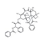 7-Epi 10-desacetyl paclitaxel