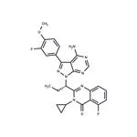 IHMT-PI3Kδ-372 S-isomer