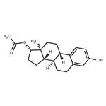 β-Estradiol 17-acetate