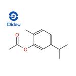 Carvacryl acetate