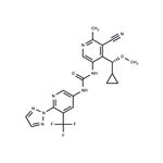 (R)-MALT1-IN-3