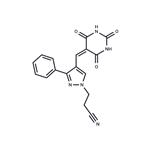 Antitrypanosomal agent 2