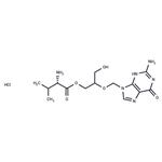 Valganciclovir hydrochloride