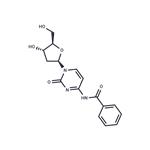 N4-Benzoyl-2′-deoxycytidine