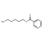 Hexyl nicotinate