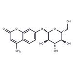 4-Methylumbelliferyl-β-D-Glucopyranoside