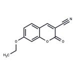 3-Cyano-7-ethoxycoumarin