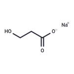 3-Hydroxypropionic Acid sodium salt