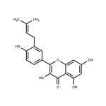 Isolicoflavonol