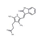 Orantinib