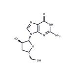 3'-Deoxyguanosine